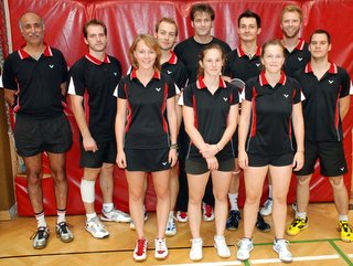 Team 2011-2012