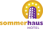 Sommerhaus Hotel